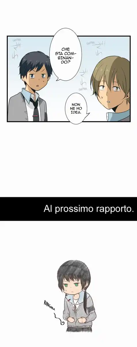 ReLIFE Capitolo 13 page 16