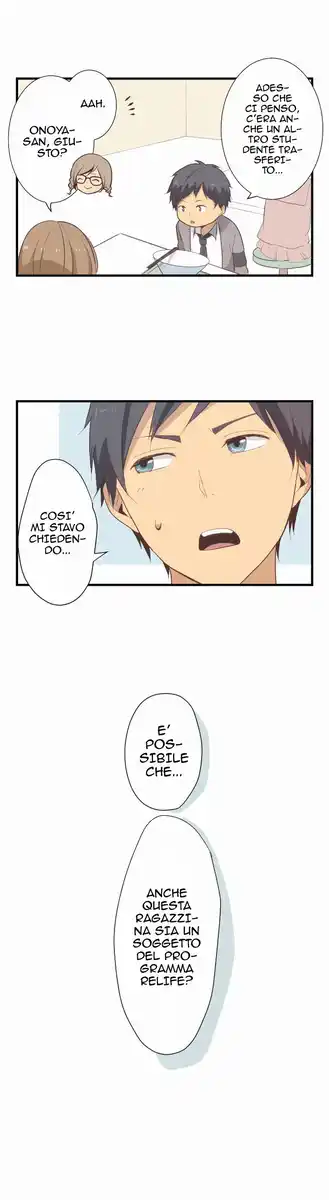 ReLIFE Capitolo 13 page 2