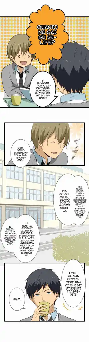 ReLIFE Capitolo 13 page 4