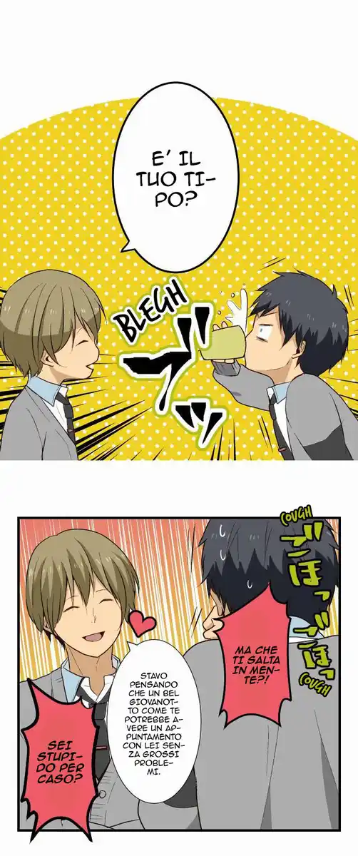 ReLIFE Capitolo 13 page 5