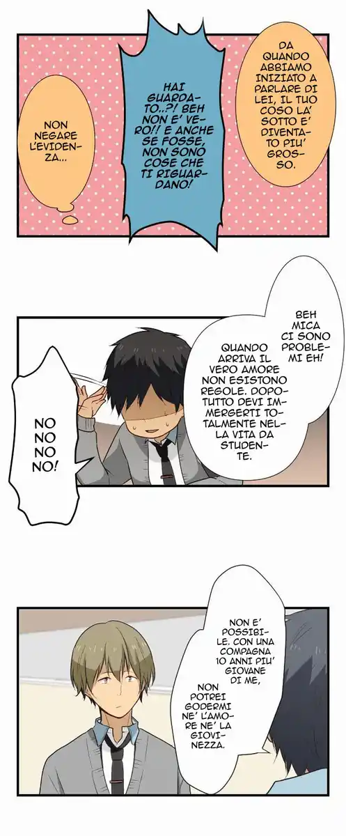 ReLIFE Capitolo 13 page 6