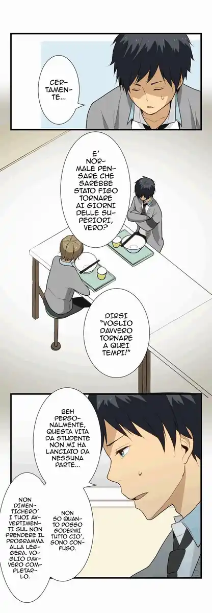 ReLIFE Capitolo 13 page 9