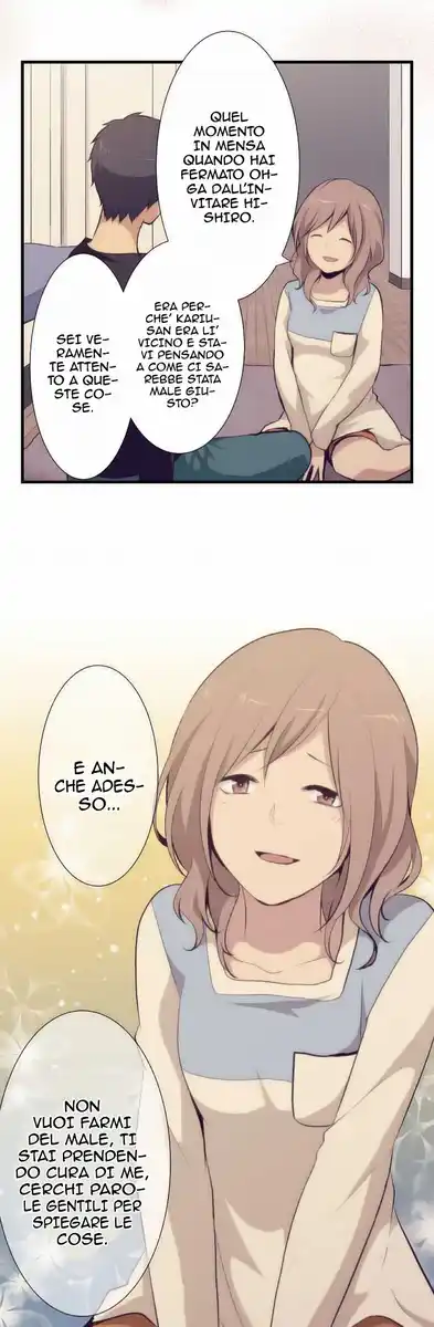 ReLIFE Capitolo 51 page 11