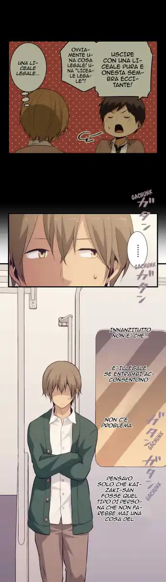 ReLIFE Capitolo 51 page 2