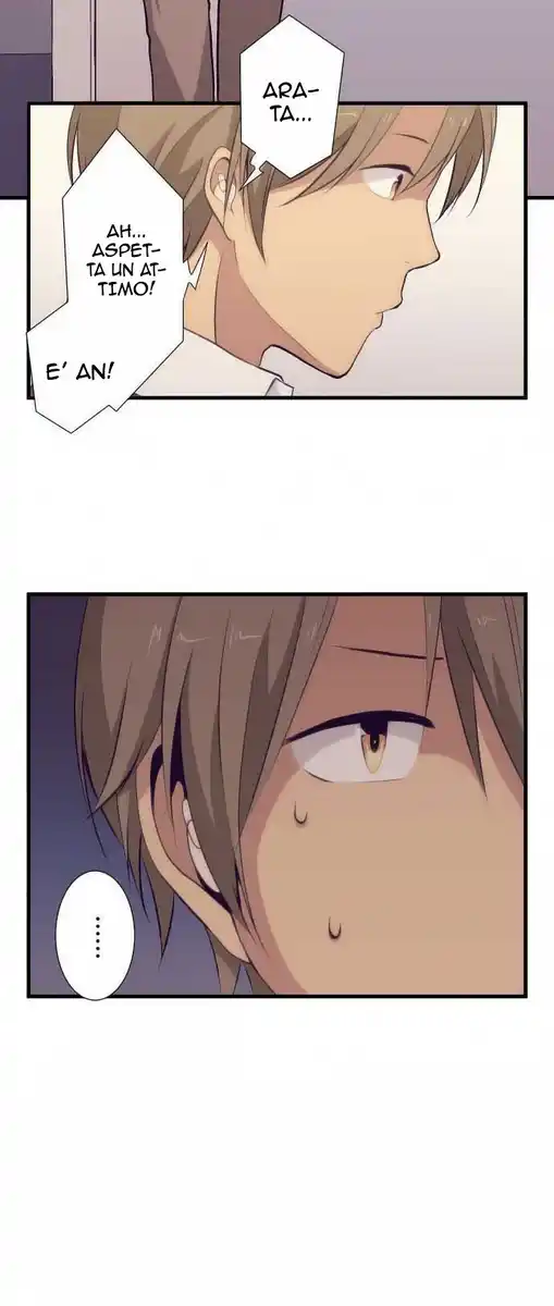 ReLIFE Capitolo 51 page 3