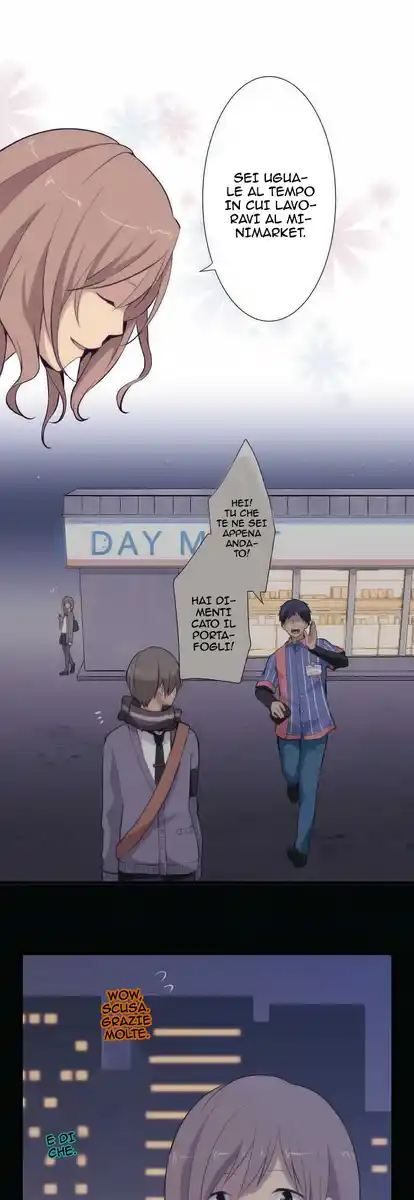 ReLIFE Capitolo 51 page 8