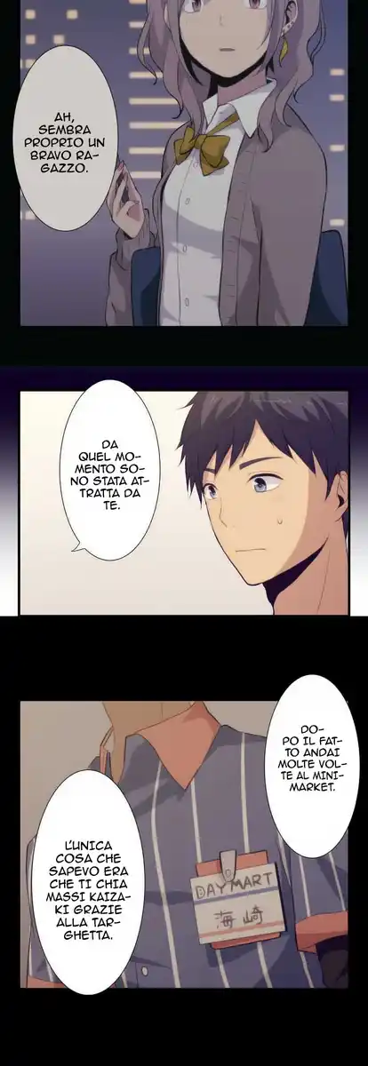 ReLIFE Capitolo 51 page 9