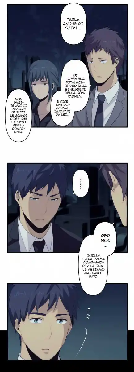 ReLIFE Capitolo 90 page 10