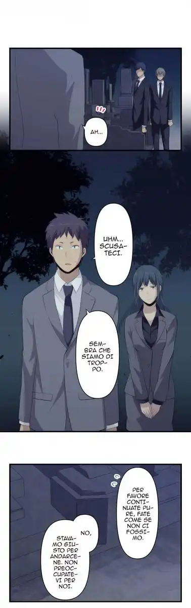 ReLIFE Capitolo 90 page 2