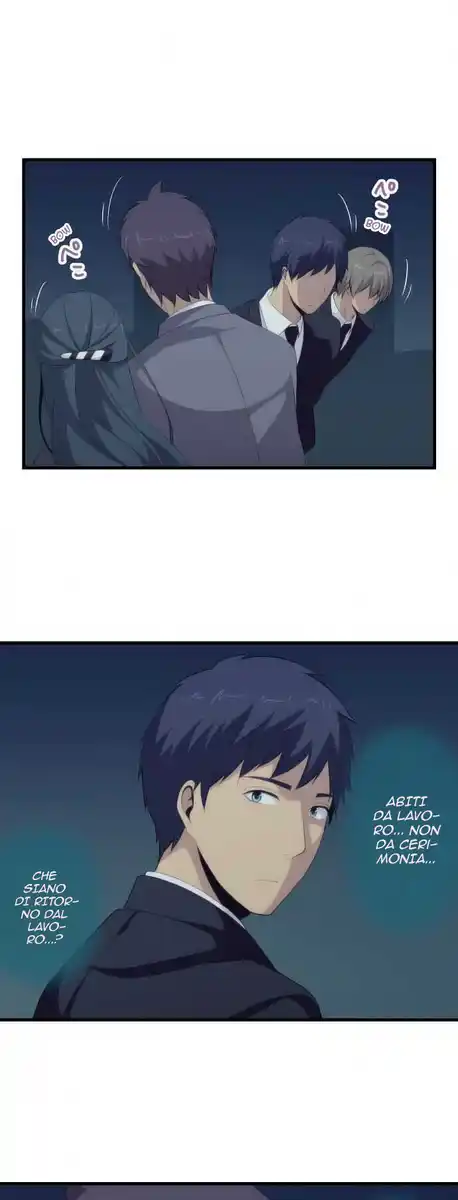 ReLIFE Capitolo 90 page 3