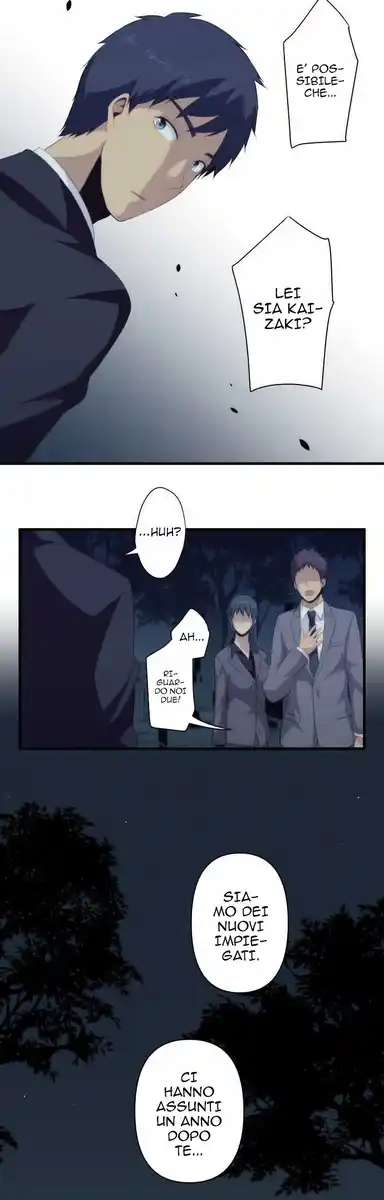 ReLIFE Capitolo 90 page 5