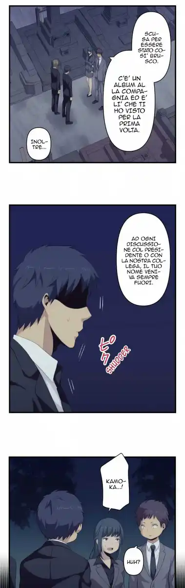 ReLIFE Capitolo 90 page 7