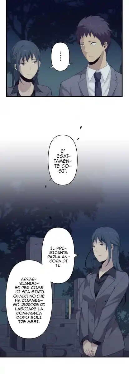 ReLIFE Capitolo 90 page 9