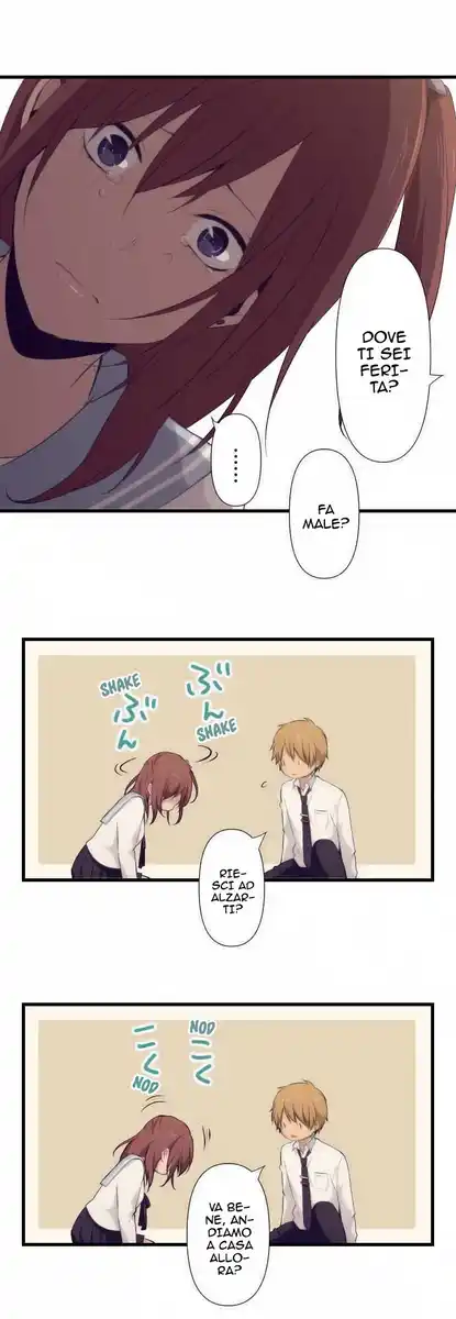 ReLIFE Capitolo 68 page 12