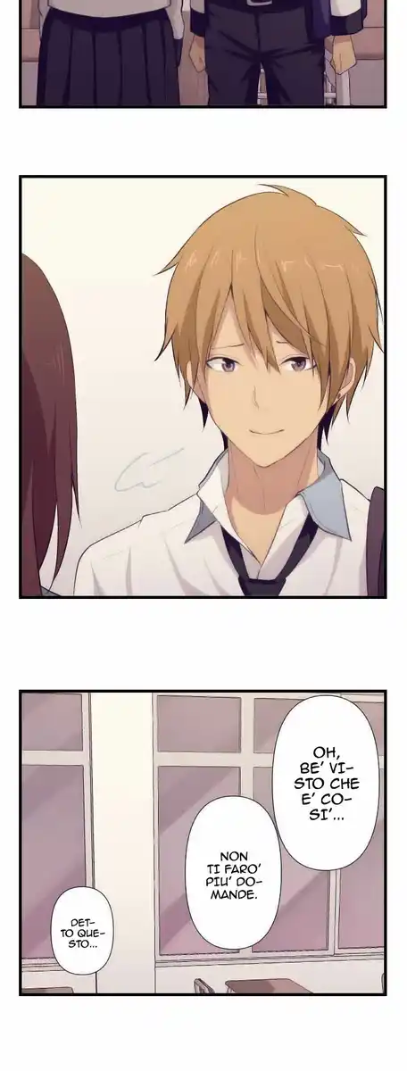 ReLIFE Capitolo 68 page 15