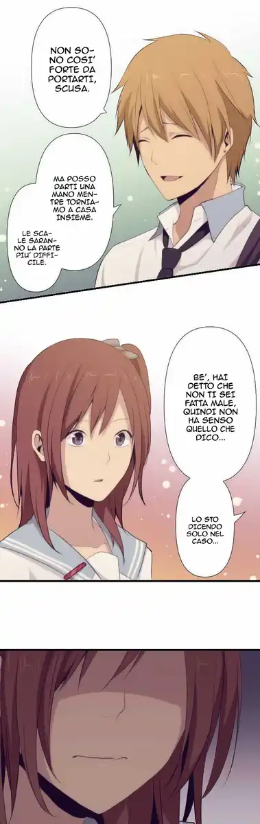 ReLIFE Capitolo 68 page 16