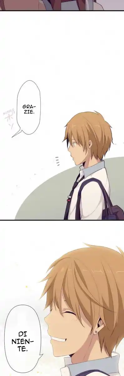 ReLIFE Capitolo 68 page 17