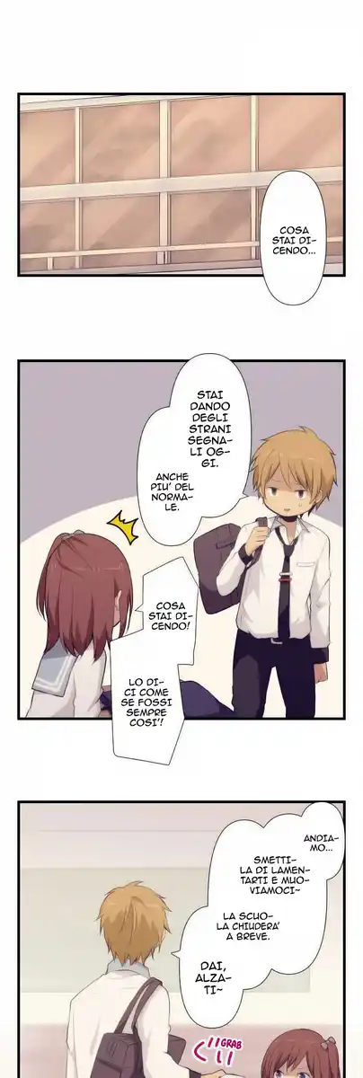 ReLIFE Capitolo 68 page 2