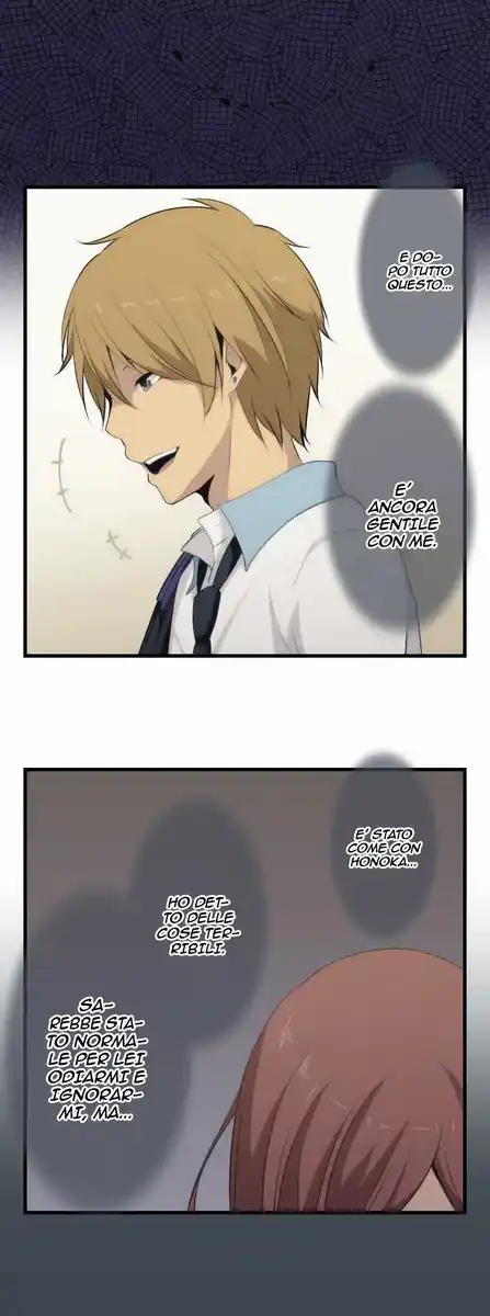 ReLIFE Capitolo 68 page 20