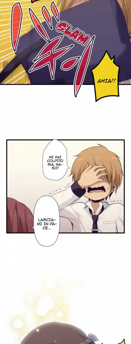 ReLIFE Capitolo 68 page 7