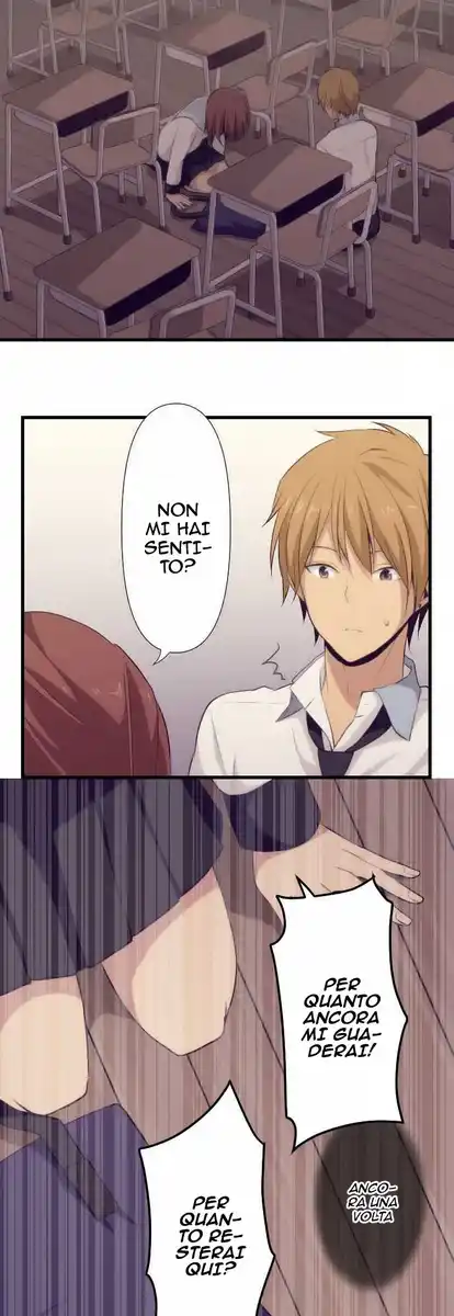 ReLIFE Capitolo 68 page 9