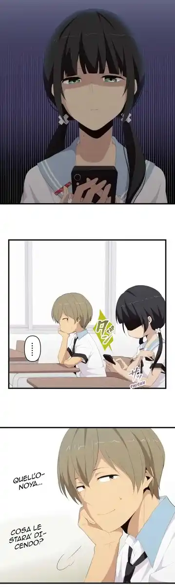 ReLIFE Capitolo 123 page 10