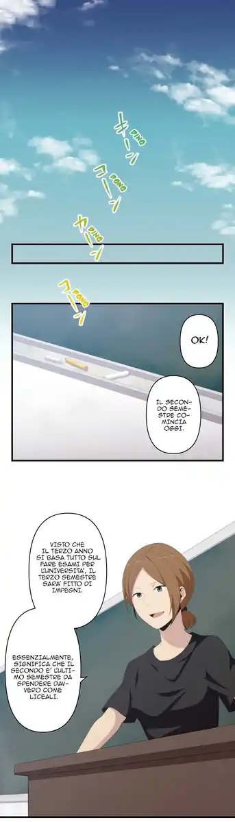 ReLIFE Capitolo 123 page 13