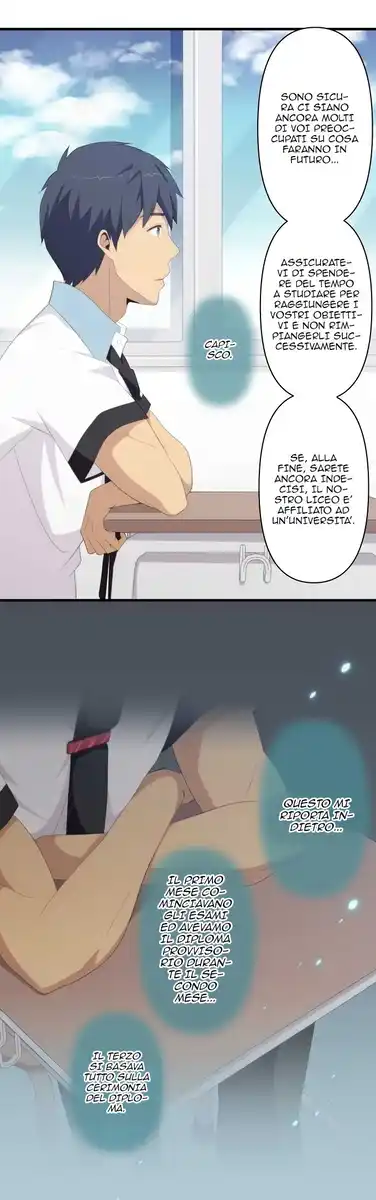 ReLIFE Capitolo 123 page 14