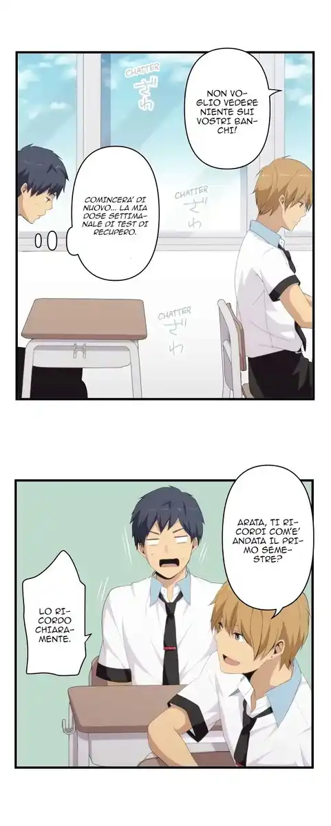 ReLIFE Capitolo 123 page 18