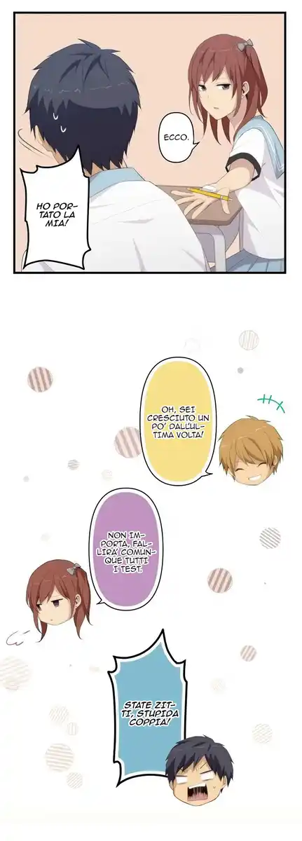 ReLIFE Capitolo 123 page 19