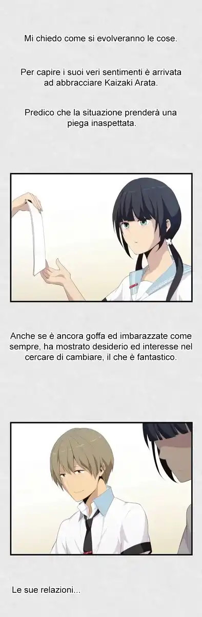 ReLIFE Capitolo 123 page 22