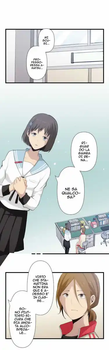 ReLIFE Capitolo 66 page 2