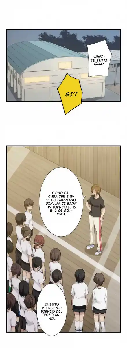 ReLIFE Capitolo 60 page 2