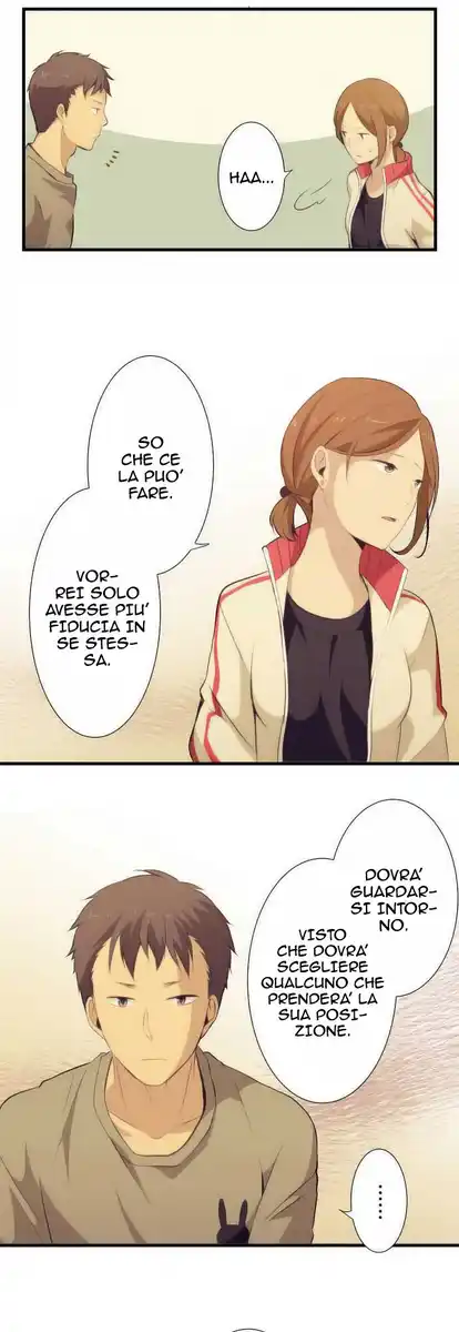 ReLIFE Capitolo 58 page 10