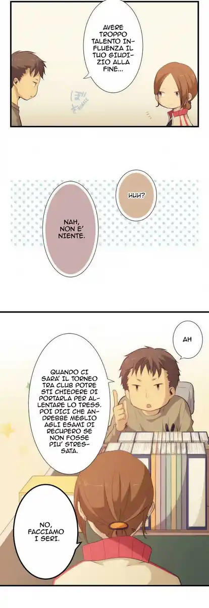 ReLIFE Capitolo 58 page 11