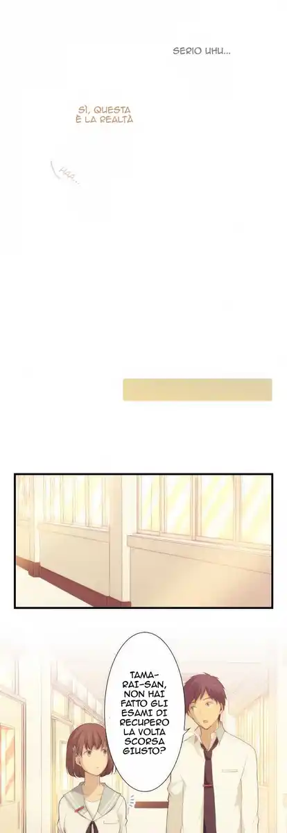 ReLIFE Capitolo 58 page 12