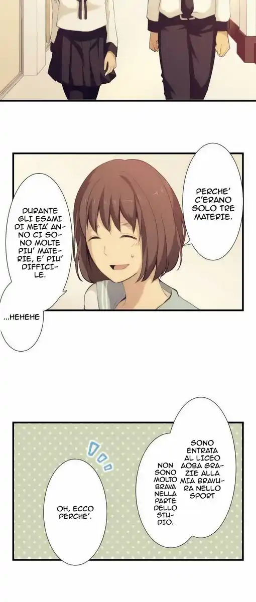 ReLIFE Capitolo 58 page 13