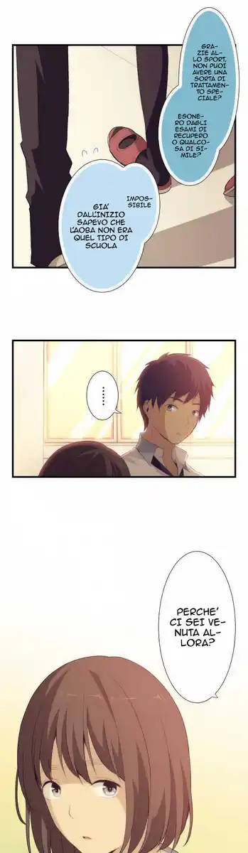 ReLIFE Capitolo 58 page 14