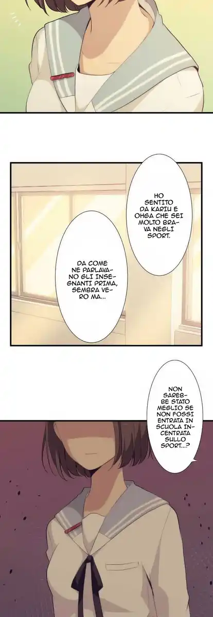 ReLIFE Capitolo 58 page 15