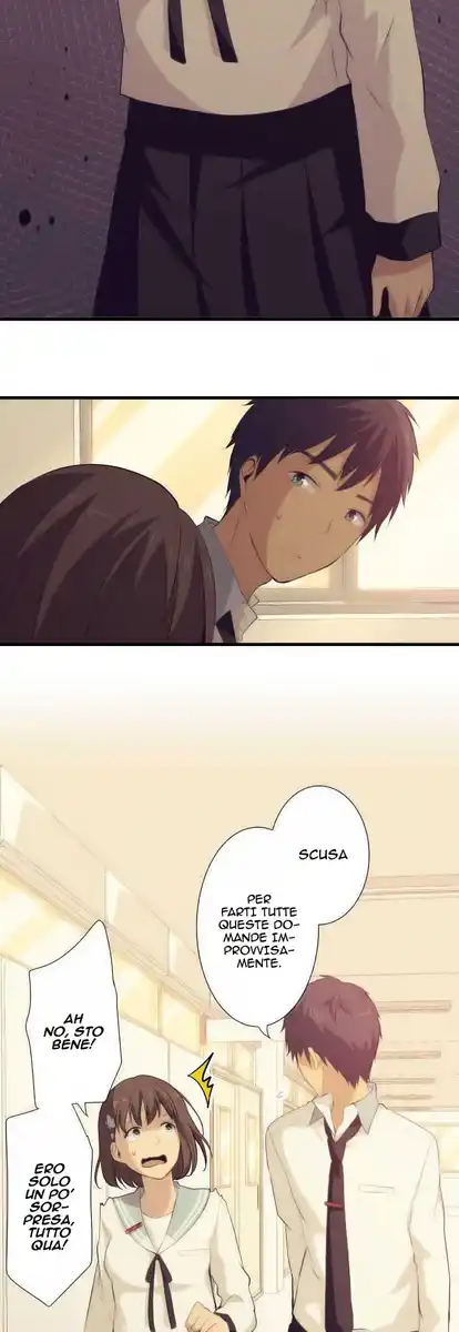 ReLIFE Capitolo 58 page 16