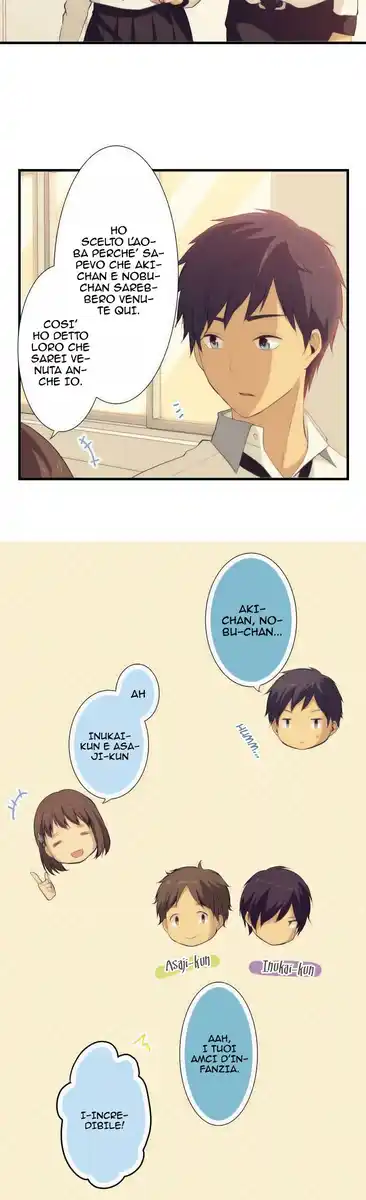 ReLIFE Capitolo 58 page 17