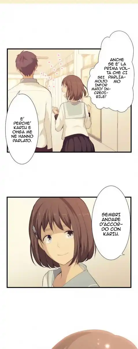 ReLIFE Capitolo 58 page 18