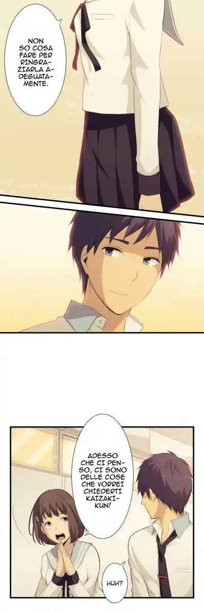 ReLIFE Capitolo 58 page 20