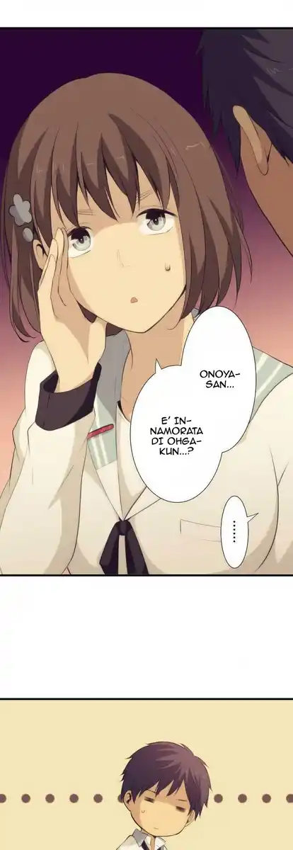 ReLIFE Capitolo 58 page 21