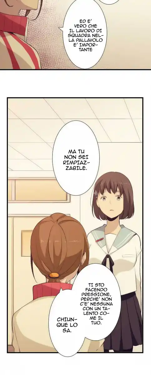 ReLIFE Capitolo 58 page 7