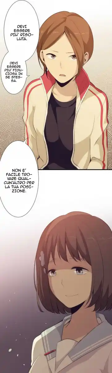 ReLIFE Capitolo 58 page 8