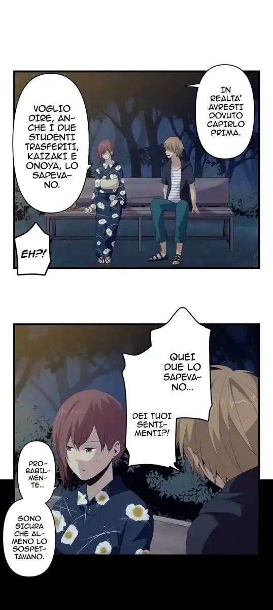 ReLIFE Capitolo 106 page 2