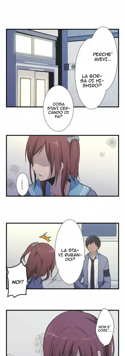 ReLIFE Capitolo 39 page 2