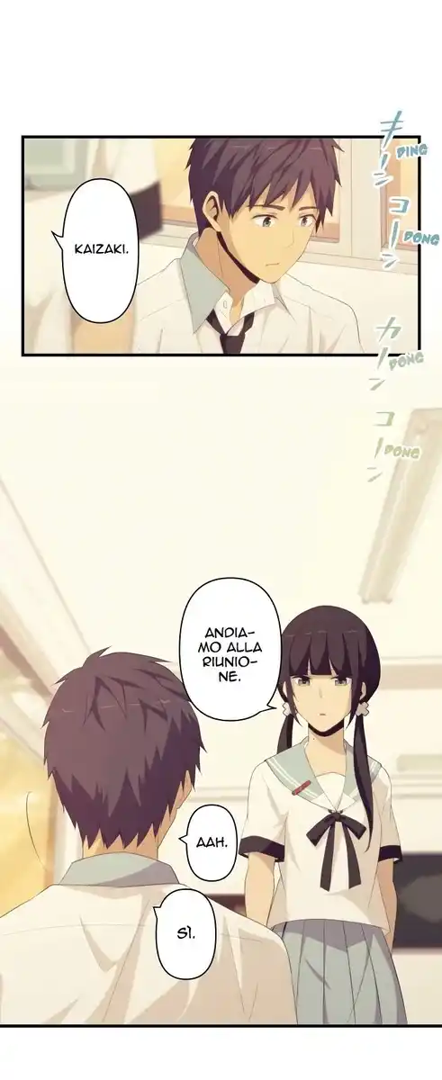 ReLIFE Capitolo 128 page 2