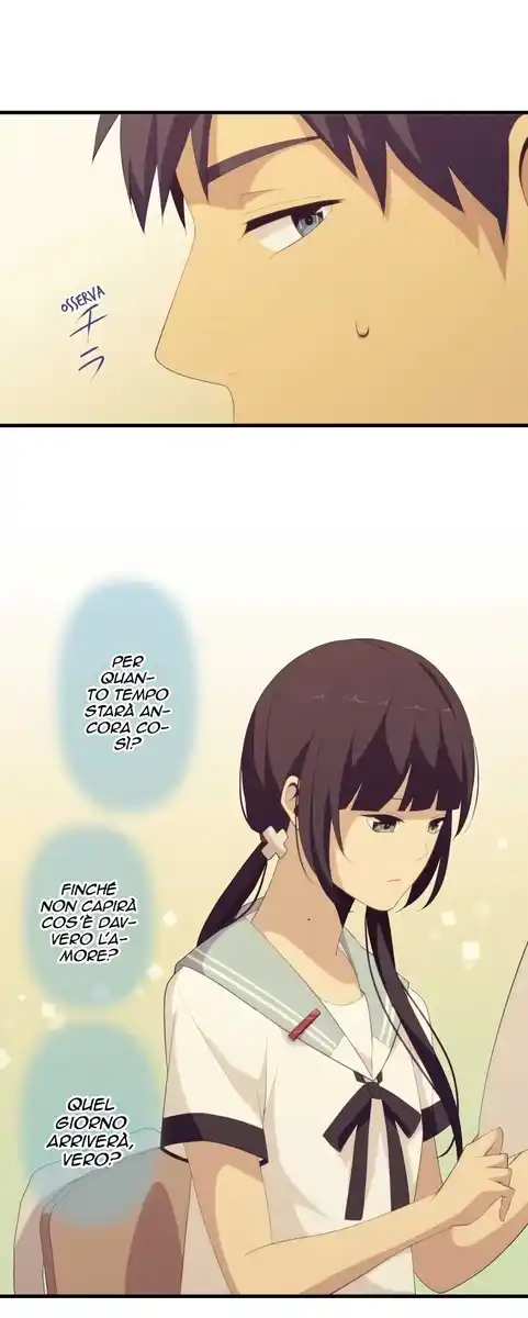 ReLIFE Capitolo 128 page 5